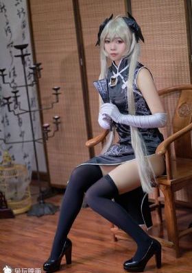 魔法少女与恶曾是敌人