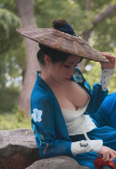 美国电影豪放女大兵