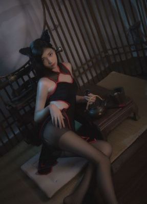 顽皮的女友